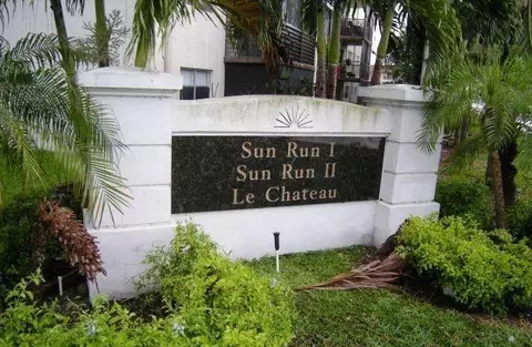 3100 N Pine Island Rd #202, Sunrise, FL 33351