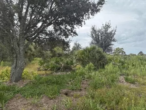 0 302nd St, Okeechobee, FL 34972