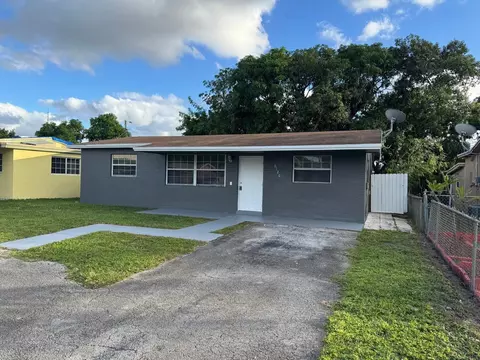 6120 SW 22nd Ct, Miramar, FL 33023