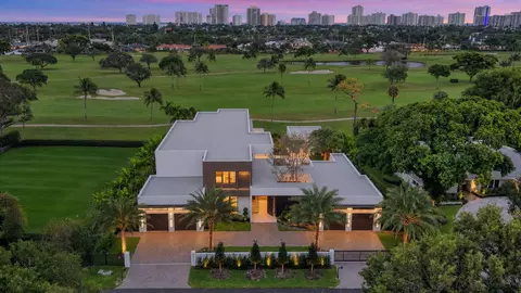 4312 NE 23 Ave, Fort Lauderdale, FL 33308