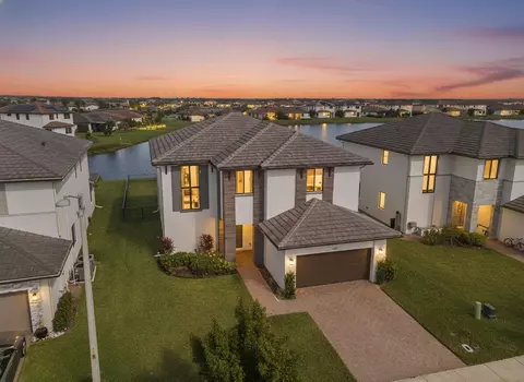 5032 Frattina St, Ave Maria, FL 34142