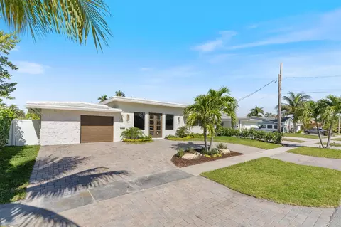 841 SE 5th Ter, Pompano Beach, FL 33060