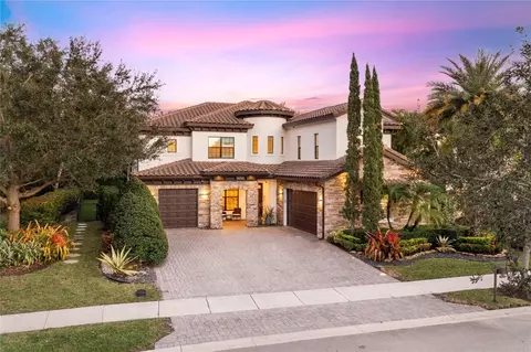8252 Bradford, Parkland, FL 33076