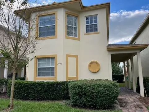 2040 SE Avon Park Dr, Port Saint Lucie, FL 34952