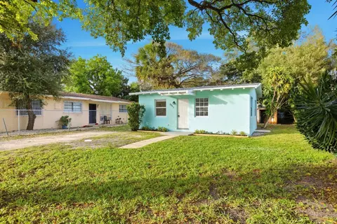 2841 NW 14th St, Fort Lauderdale, FL 33311