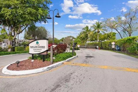 3101 Oakland Shores Dr #H108, Oakland Park, FL 33309