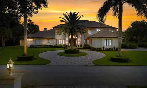 3500 Windmill Ranch Rd, Weston, FL 33331