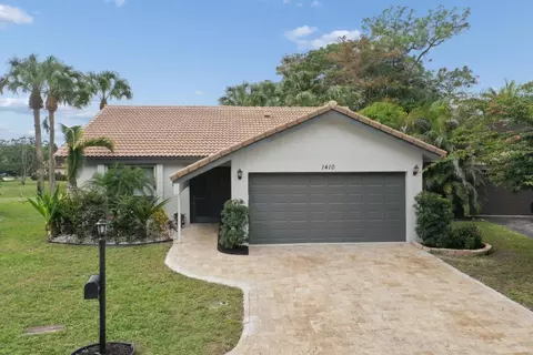 1410 Riverwood, Coral Springs, FL 33071