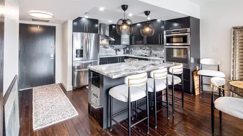 500 Three Iss #604, Hallandale Beach, FL 33009
