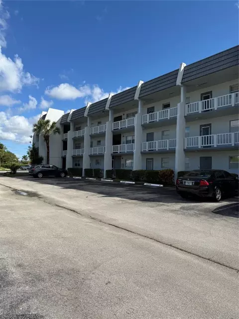 6650 Royal Palm Blvd #C 205, Margate, FL 33063