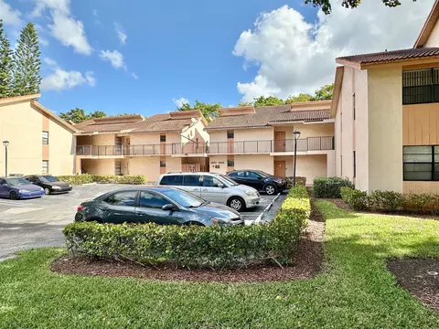 1917 NW 94th Ave #204A, Coral Springs, FL 33071