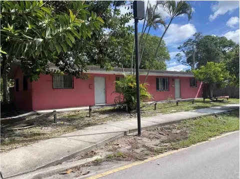 1500 NW 2nd Ave, Fort Lauderdale, FL 33311