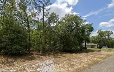9618 N Sherman, Citrus Springs, FL 34434