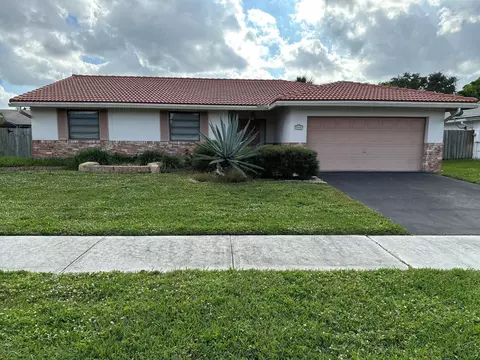 7440 NW 21st, Margate, FL 33063