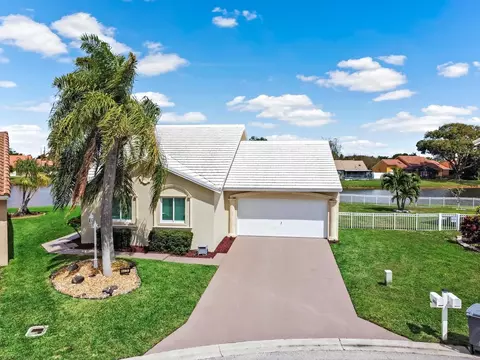 6425 96th Pl, Boynton Beach, FL 33437