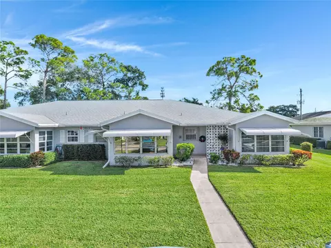 14620 Canalview Dr #C, Delray Beach, FL 33484