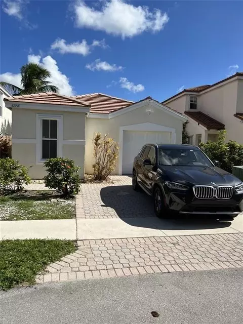 6354 Buena Vis, Margate, FL 33063