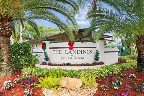 6167 91st, Tamarac, FL 33321