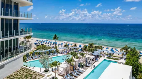 525 N Fort Lauderdale Bch #1404, Fort Lauderdale, FL 33304