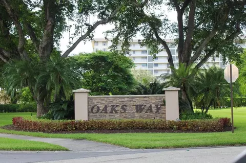 3503 Oaks #510, Pompano Beach, FL 33069