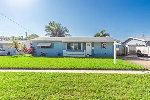 6430 Harding St, Hollywood, FL 33024