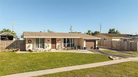 3048 NW 113th Ave, Sunrise, FL 33323