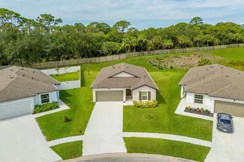 5105 Armina, Fort Pierce, FL 34951
