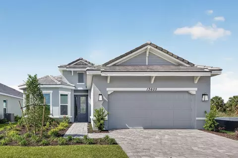 13605 SW Alejandro Ct, Port Saint Lucie, FL 34987