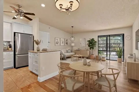 7711 Ashmont #215, Tamarac, FL 33321