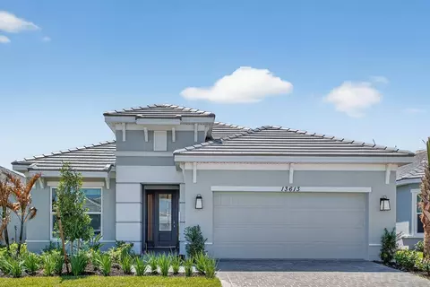 13613 SW Alejandro Ct, Port Saint Lucie, FL 34987