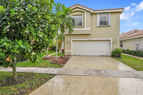 17332 SW 18th, Miramar, FL 33029