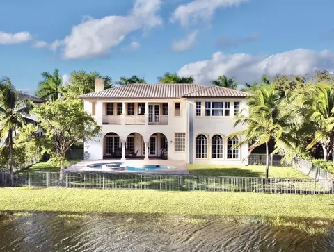 11144 NW 77th Pl, Parkland, FL 33076