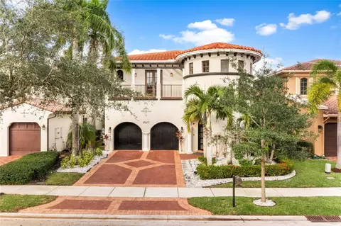 9527 Exbury, Parkland, FL 33076