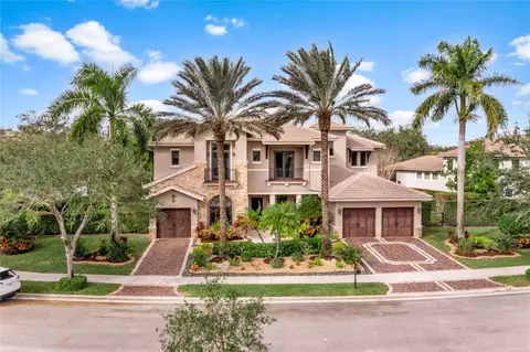 6863 Lost Gdn, Parkland, FL 33076