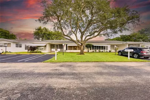 1084 NW 83rd Ave #B-63, Fort Lauderdale, FL 33322
