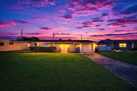 7904 Plantation, Miramar, FL 33023