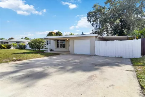 7040 SW 16th, Pembroke Park, FL 33023