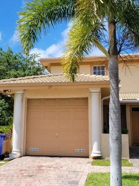 197 NW Eller, Deerfield Beach, FL 33441