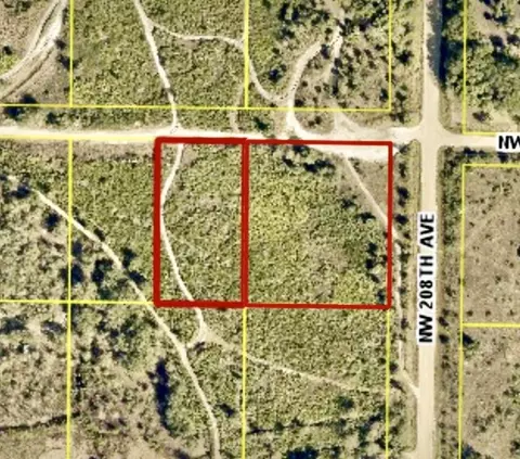 30187 NW 208th, Okeechobee, FL 34972