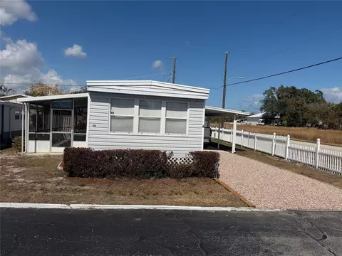 10885 SE Federal Hwy #98, Hobe Sound, FL 33455