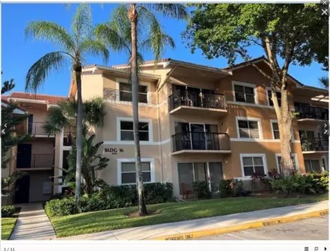 8701 Wiles Rd #203, Coral Springs, FL 33067
