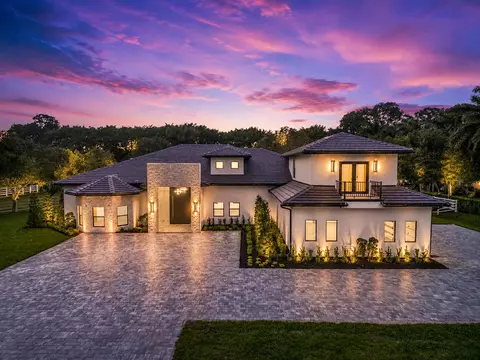 6451 Rodeo Dr, Southwest Ranches, FL 33330