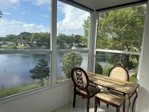3531 NW 50th Ave #512, Lauderdale Lakes, FL 33319