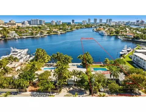 700 NE 20th Ave, Fort Lauderdale, FL 33304