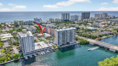1450 N Riverside Dr #102, Pompano Beach, FL 33062