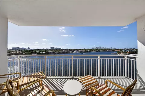 511 Bayshore #804, Fort Lauderdale, FL 33304