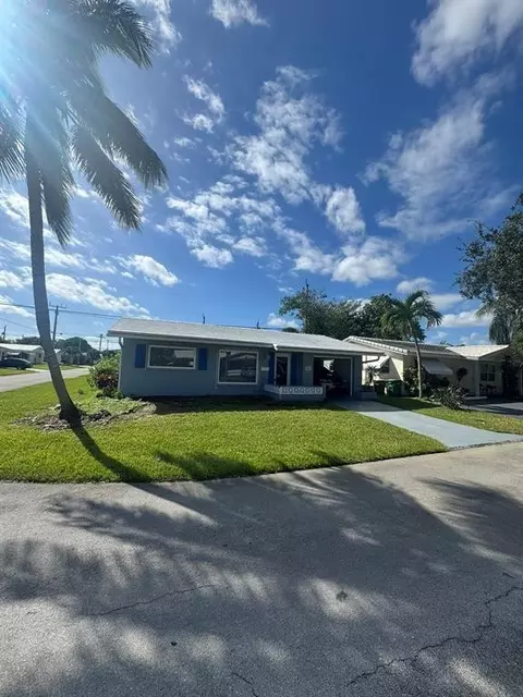 2400 NW 55th St, Fort Lauderdale, FL 33309