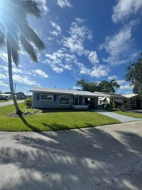 2400 NW 55th St, Fort Lauderdale, FL 33309