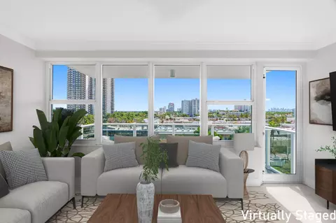 3333 NE 34th St #709, Fort Lauderdale, FL 33308