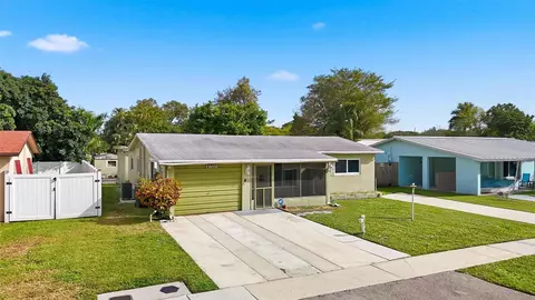 4700 SW 34th Ave, Fort Lauderdale, FL 33312